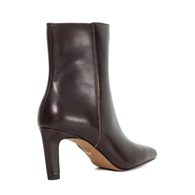 Ovation Heeled Ankle Boots