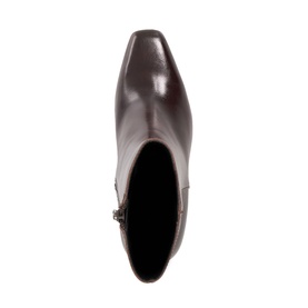 Ovation Heeled Ankle Boots