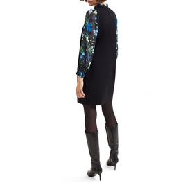Ramona Floral Shift Dress