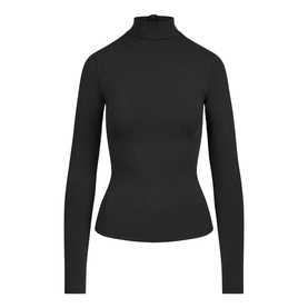 Turtleneck Soot