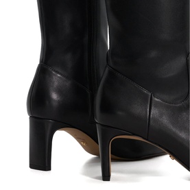 Stellan Knee High Boots