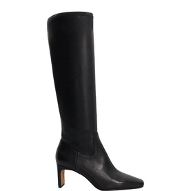 Stellan Knee High Boots