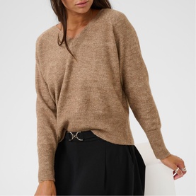 Niel Knitted Sweater