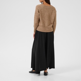Niel Knitted Sweater