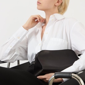Peggy Clutch Bag