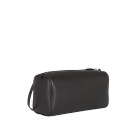 90s Leather Crossbody Bag