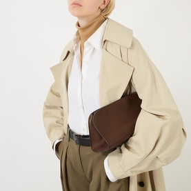 Peggy Clutch Bag