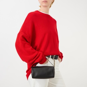 90s Top Handle Bag
