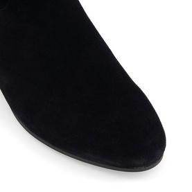 Tayla Wide Fit Stretch Knee High Boots