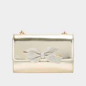 Adore Bow Clutch