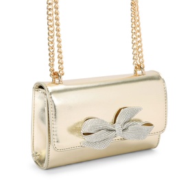 Adore Bow Clutch
