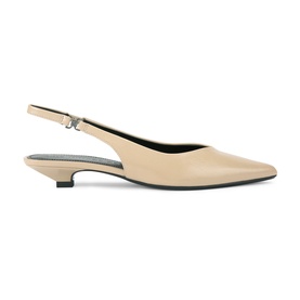 Agatha Kitten Heels