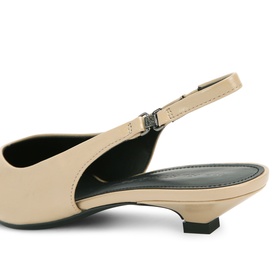 Agatha Kitten Heels