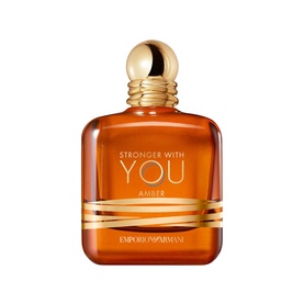 Stronger With You Amber Eau de Parfum