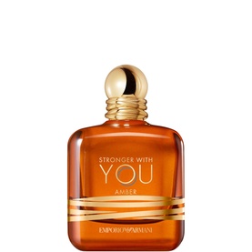 Stronger With You Amber Eau de Parfum