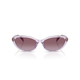 Butterfly Sunglasses RA5338U