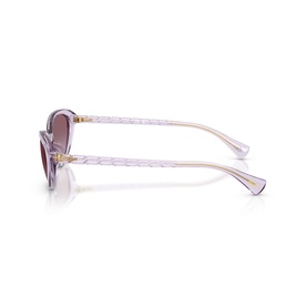 Butterfly Sunglasses RA5338U