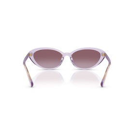 Butterfly Sunglasses RA5338U