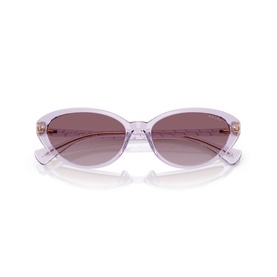 Butterfly Sunglasses RA5338U