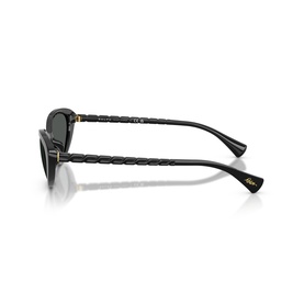 Butterfly Sunglasses RA5338U
