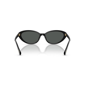 Butterfly Sunglasses RA5338U