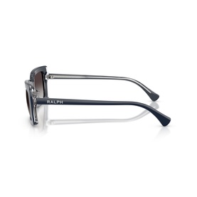Rectangle Sunglasses RA5342U