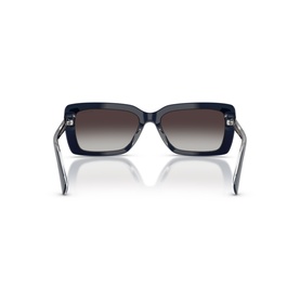 Rectangle Sunglasses RA5342U