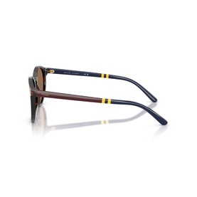 Round Sunglasses PH4236