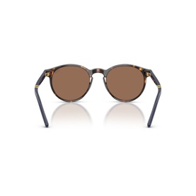 Round Sunglasses PH4236