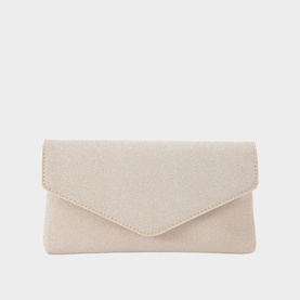 Bella Embellished Clutch