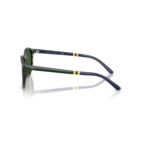 Round Sunglasses PH4236