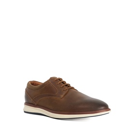 Brydon Leather Hybrid Lace-Up Shoes