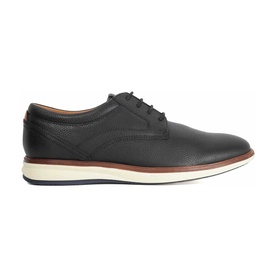 Brydon Leather Hybrid Lace-Up Shoes