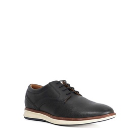 Brydon Leather Hybrid Lace-Up Shoes