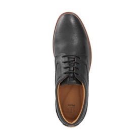Brydon Leather Hybrid Lace-Up Shoes