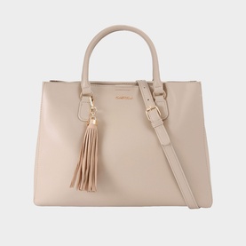 Como Large Tote Bag