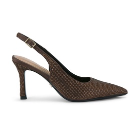 Corletta Jewel Slingback Courts