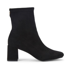 Corsano Ankle Heeled Boots