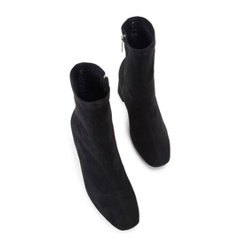 Corsano Ankle Heeled Boots
