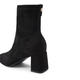 Corsano Ankle Heeled Boots