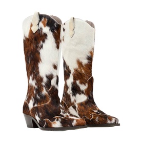 Dolly Cowboy Boots