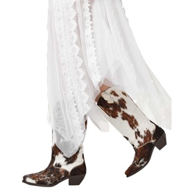 Dolly Cowboy Boots