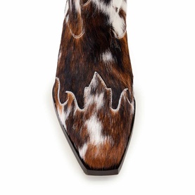 Dolly Cowboy Boots