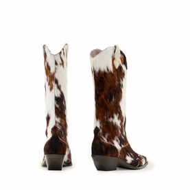 Dolly Cowboy Boots