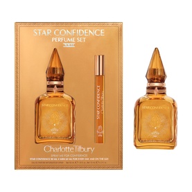 Star Confidence Fragrance Gift Set