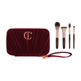 Charlotte's Hollywood Mini Brush Gift Set