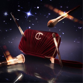 Charlotte's Hollywood Mini Brush Gift Set