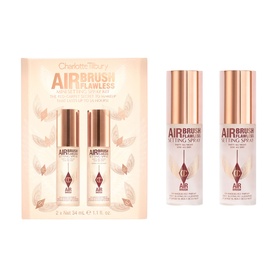 Airbrush Flawless Mini Setting Spray Gift Set