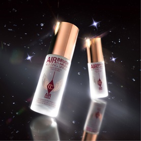 Airbrush Flawless Mini Setting Spray Gift Set