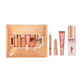 Charlotte's Mini Viral Beauty Icons Gift Set